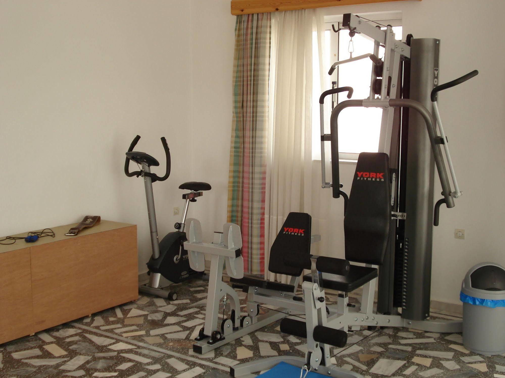 Michalis Studios & Apartments Kos Bagian luar foto